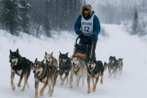 ITRF Receives National Recognition for Environmental Leadership